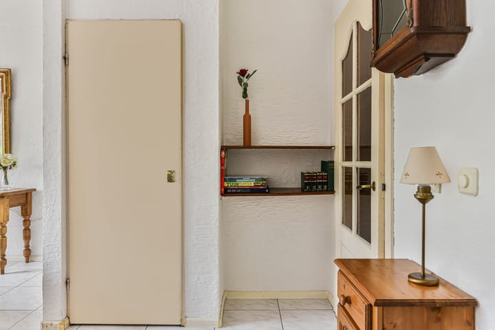 Tussenwoning te koop: Sisselaarpad 15, Amersfoort