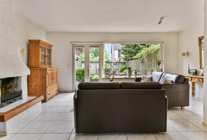 Tussenwoning te koop: Sisselaarpad 15, Amersfoort
