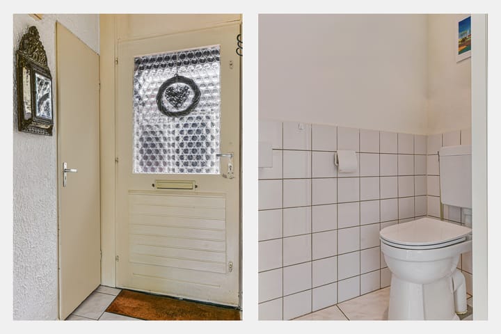 Tussenwoning te koop: Sisselaarpad 15, Amersfoort