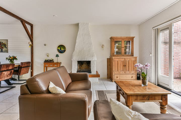 Tussenwoning te koop: Sisselaarpad 15, Amersfoort