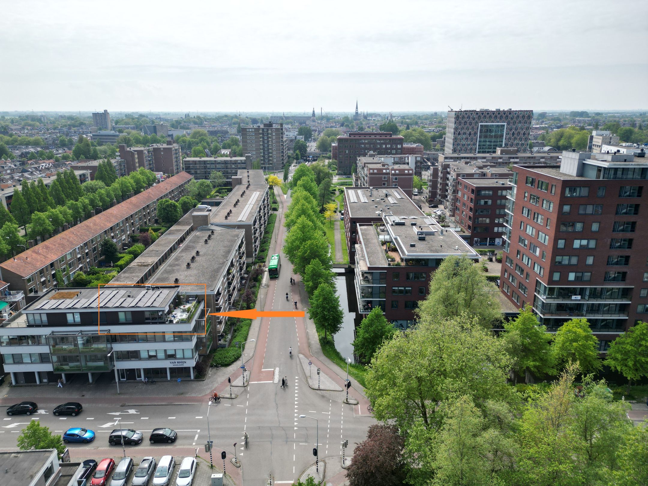 van Limburg Stirumstraat 12