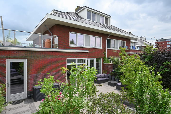 Foto 3 van Cartografielaan 21