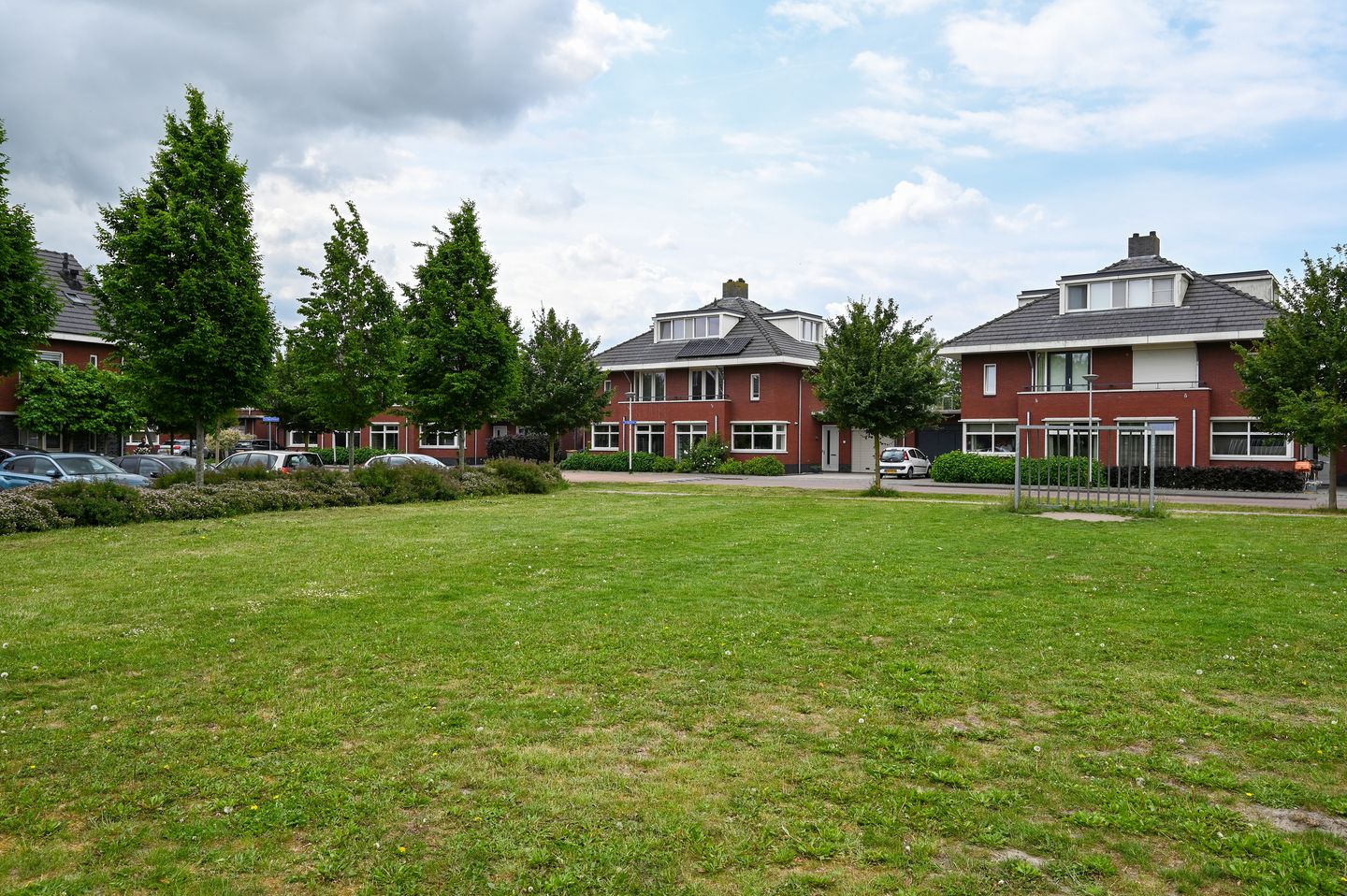 Foto 40 van Cartografielaan 21