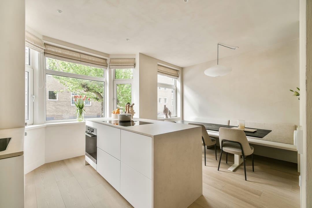 Foto 1 van Eerste Oosterparkstraat 65-1