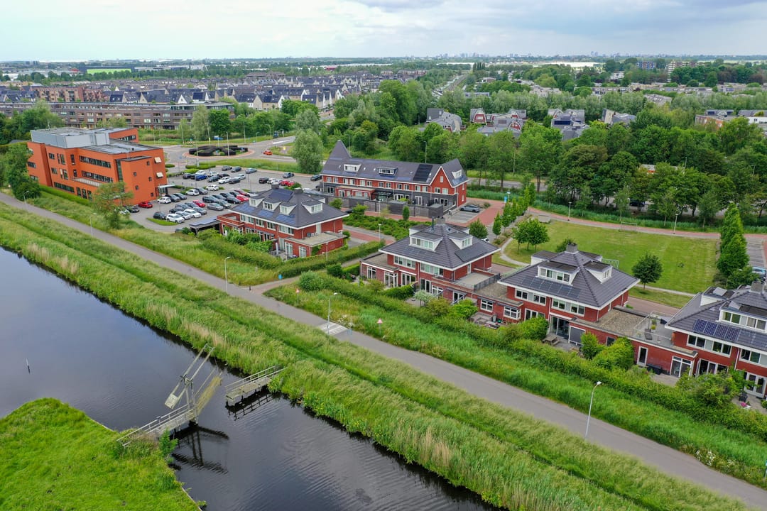 Foto 41 van Cartografielaan 21