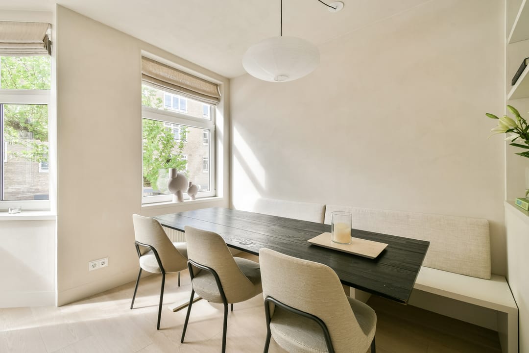 Foto 7 van Eerste Oosterparkstraat 65-1