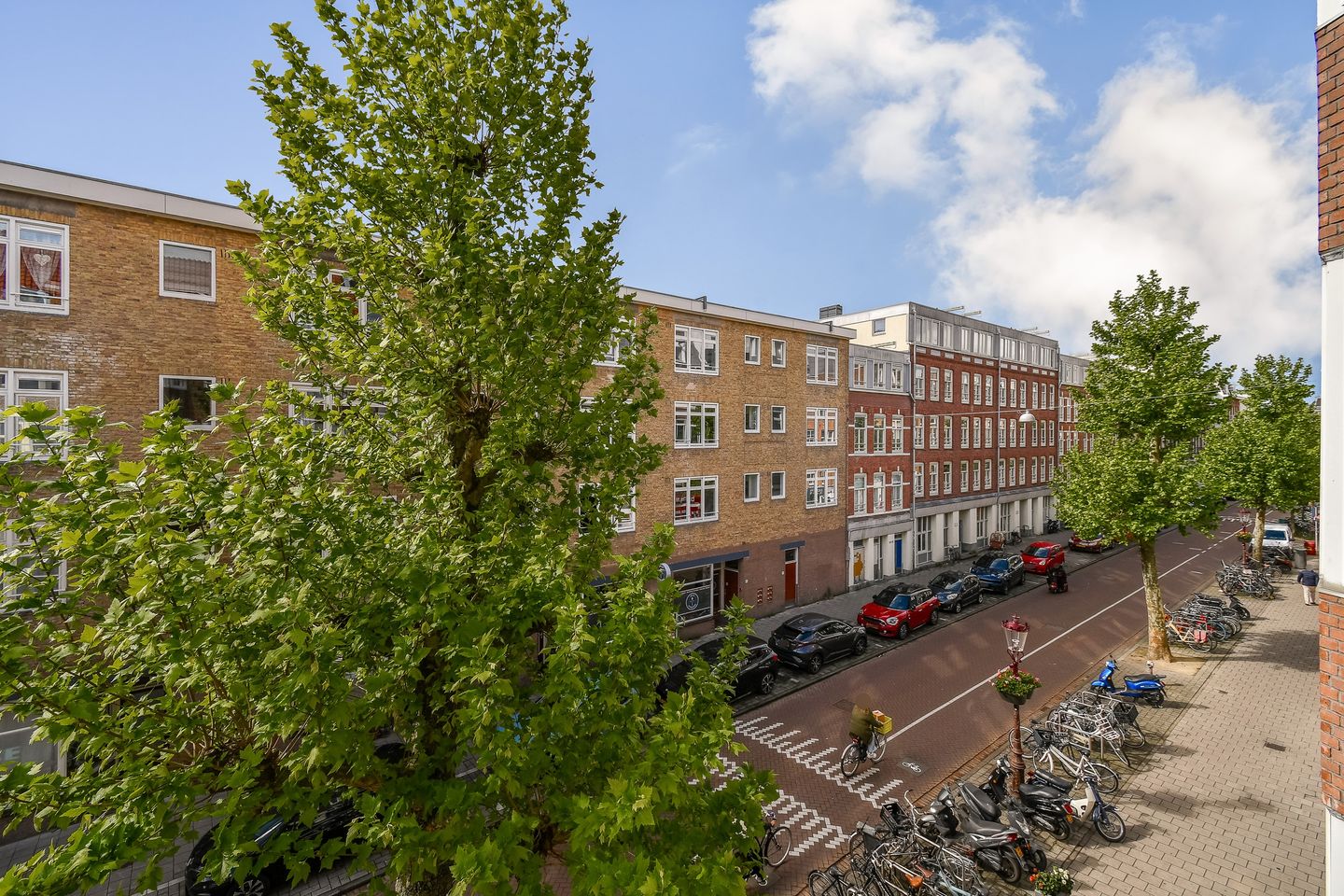 Foto 25 van Eerste Oosterparkstraat 65-1