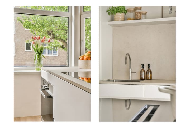 Foto 5 van Eerste Oosterparkstraat 65-1