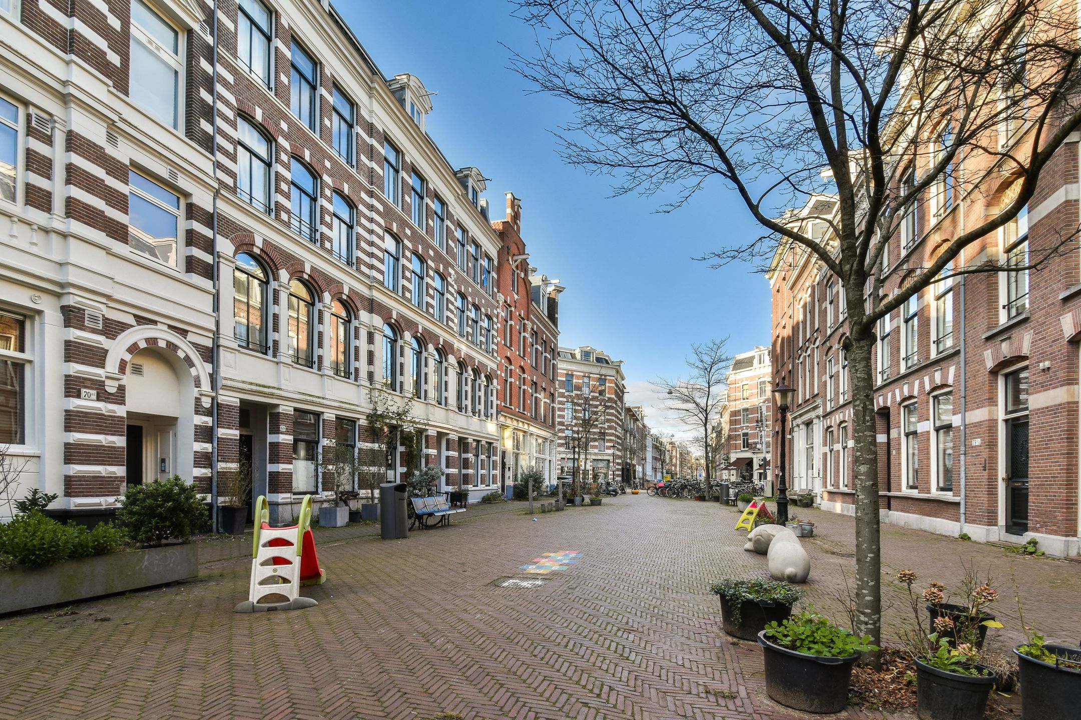 Foto 30 van Eerste Oosterparkstraat 65-1