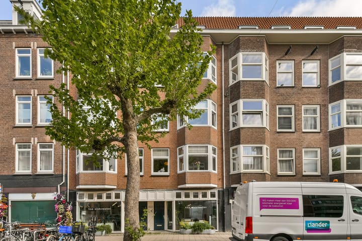 Foto 2 van Eerste Oosterparkstraat 65-1