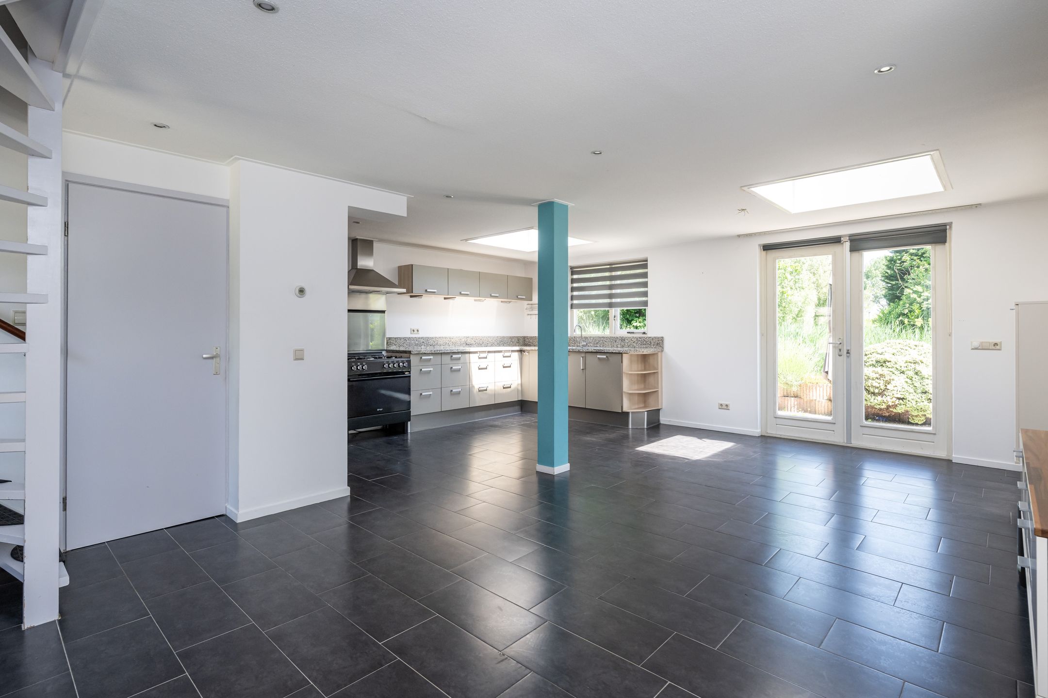 2-bedroom freehold villa in Ooltgensplaat — photo 5 of 5