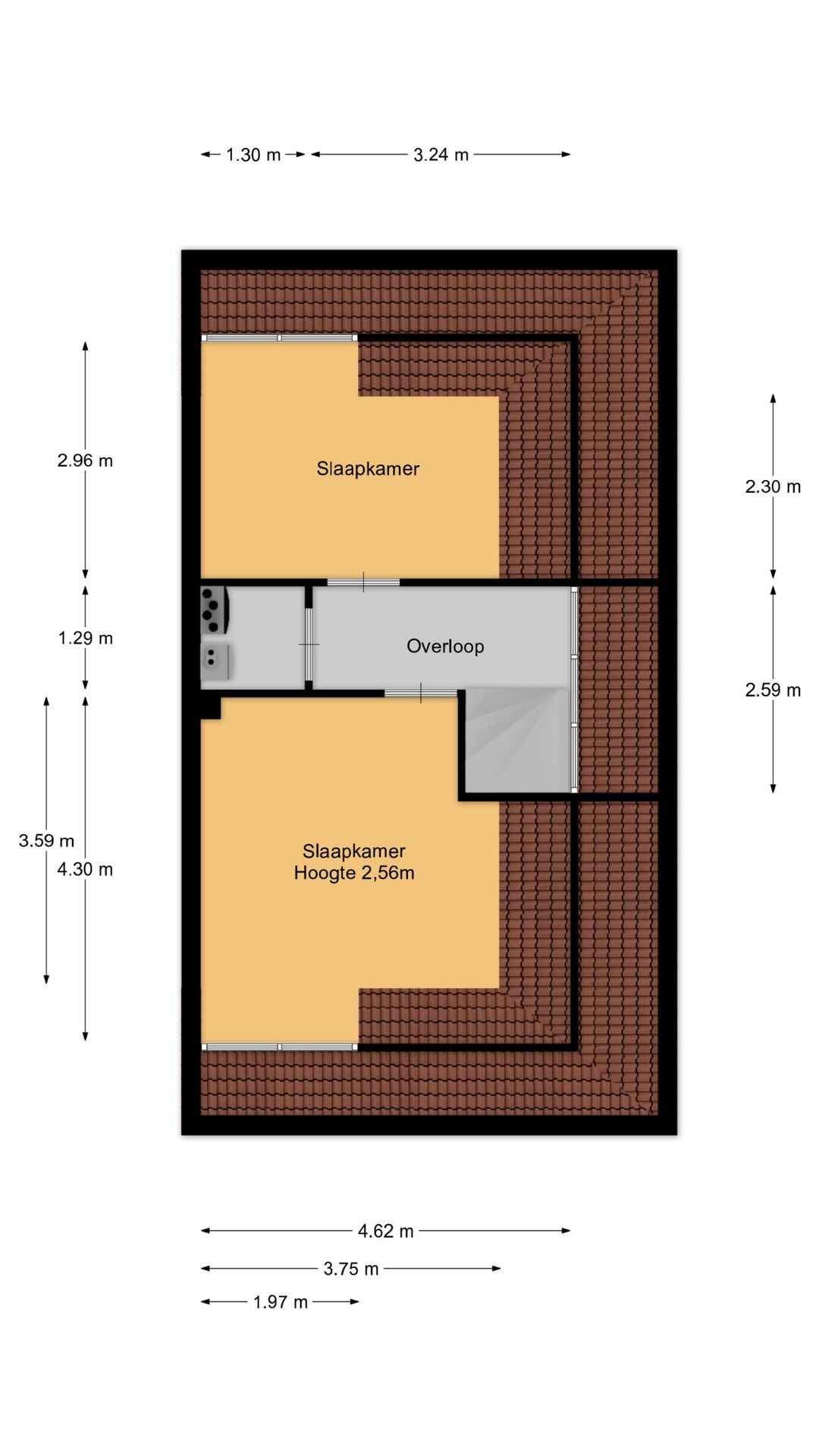 Foto 45 van Cartografielaan 21