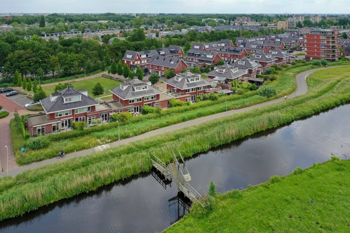 Foto 2 van Cartografielaan 21