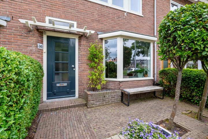 Photo 4 of Dietsveld 36