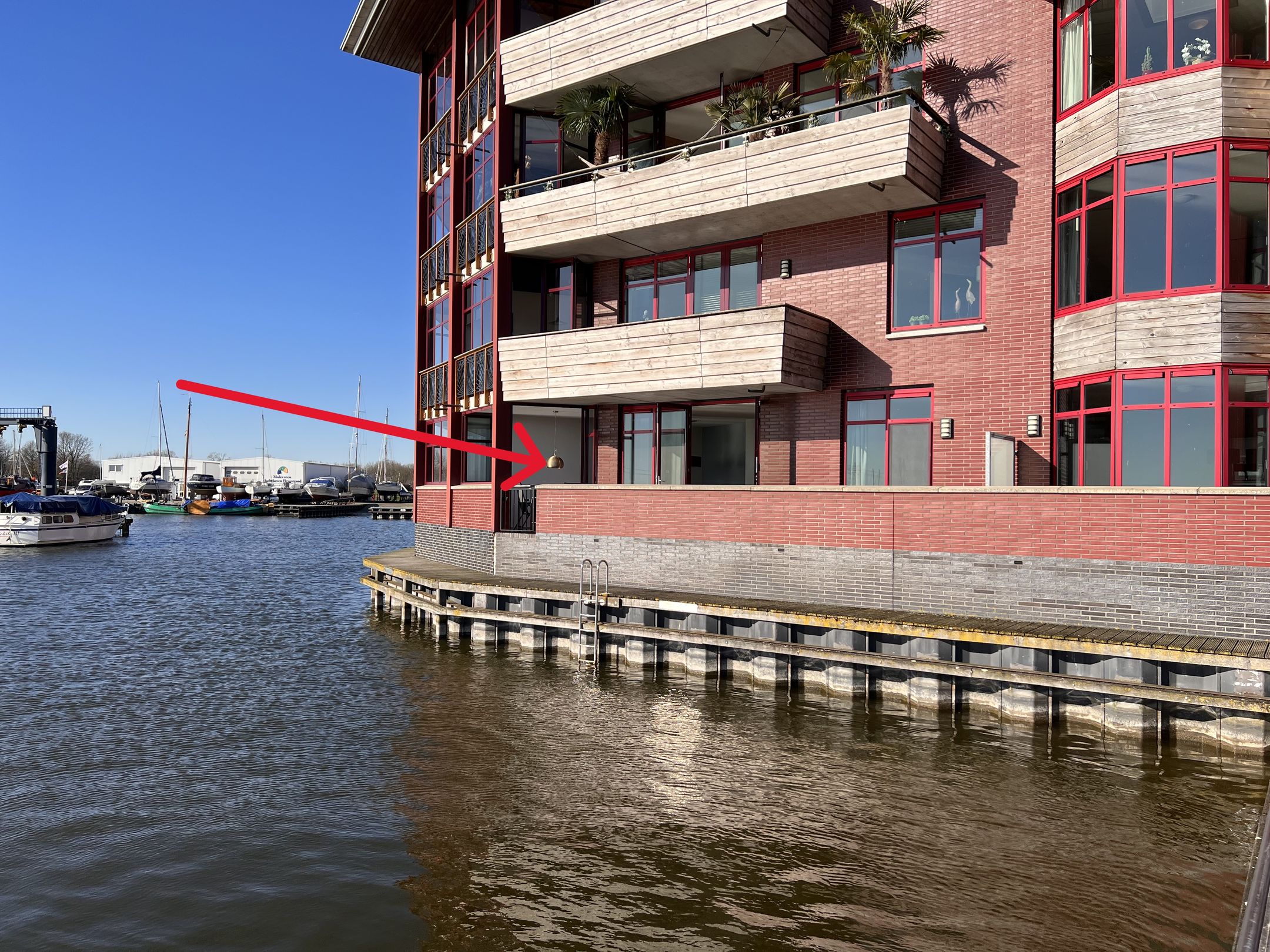 Foto 3 van Zuiderzee op Zuid 136