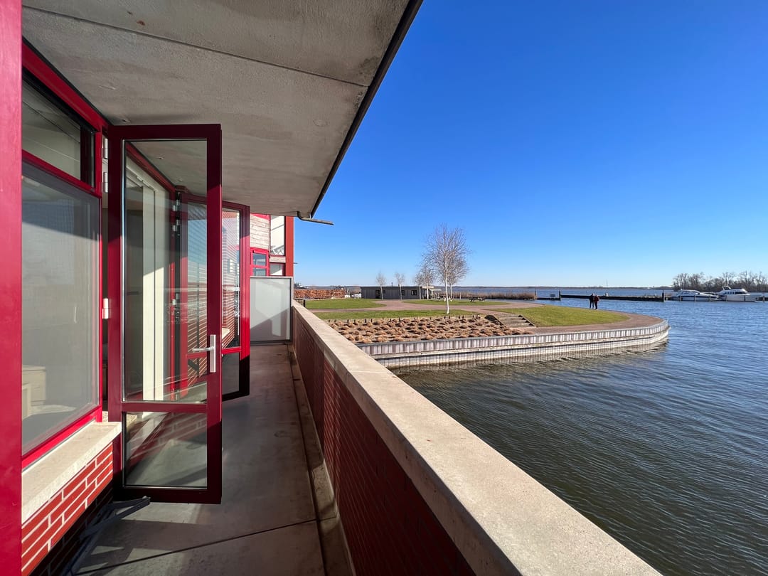 Foto 7 van Zuiderzee op Zuid 136
