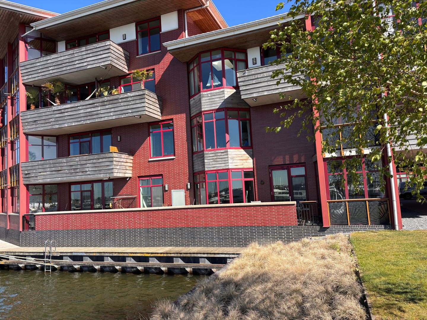 Foto 4 van Zuiderzee op Zuid 136