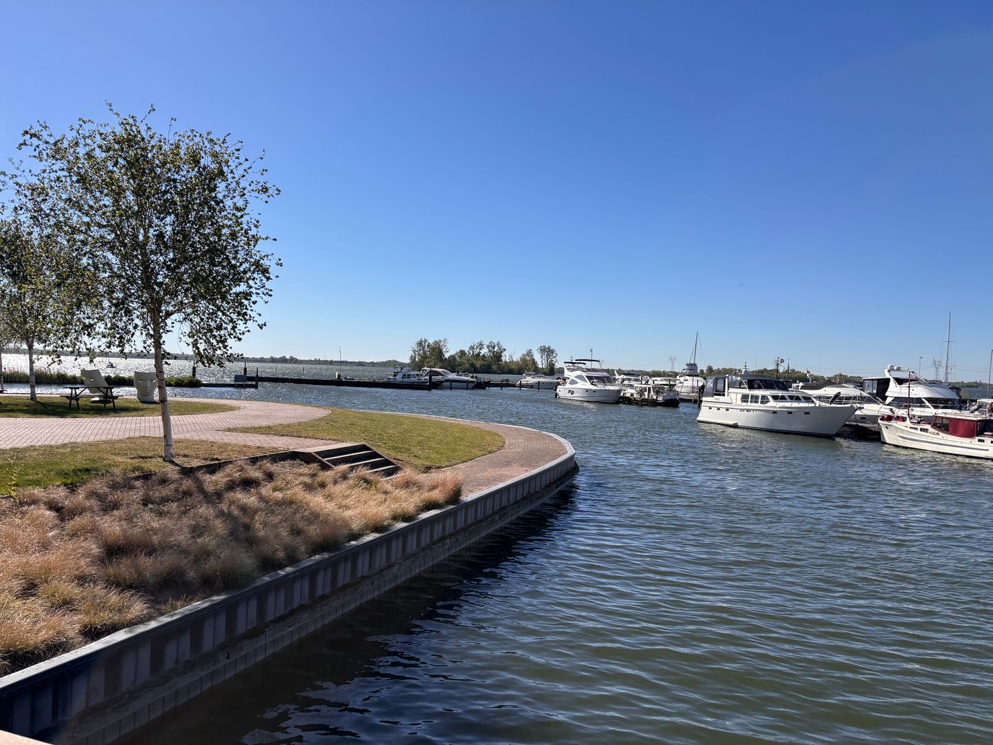 Foto 10 van Zuiderzee op Zuid 136