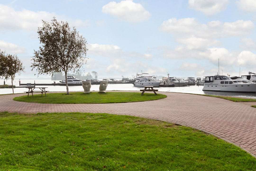 Foto 38 van Zuiderzee op Zuid 136