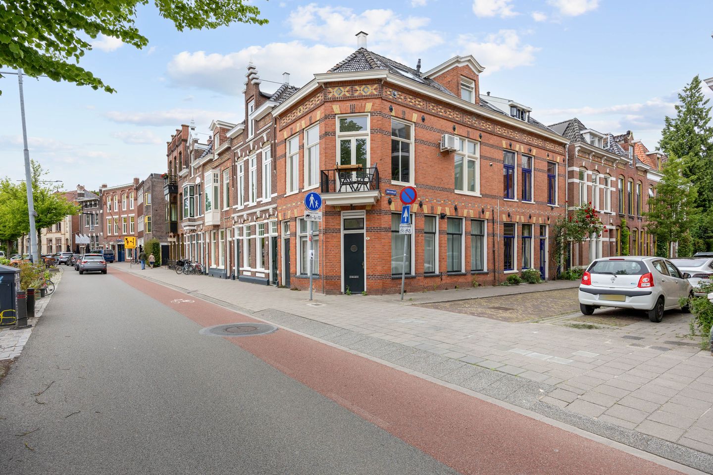 Foto 1 van Zoutstraat 2