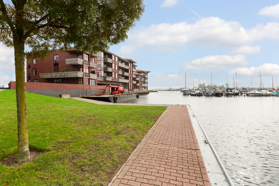 Foto 37 van Zuiderzee op Zuid 136