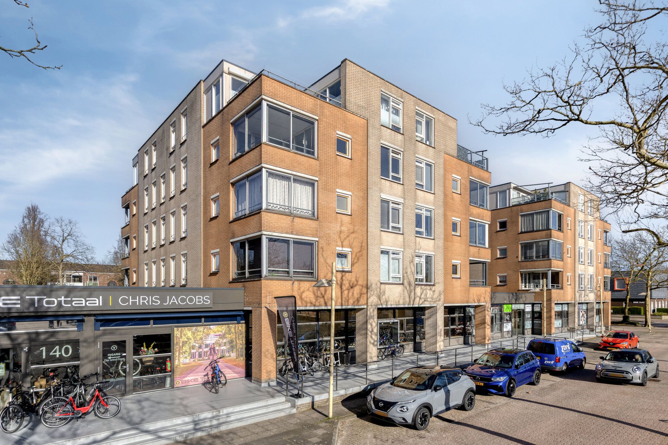 Burgemeester Kuperusplein 146 Heerenveen