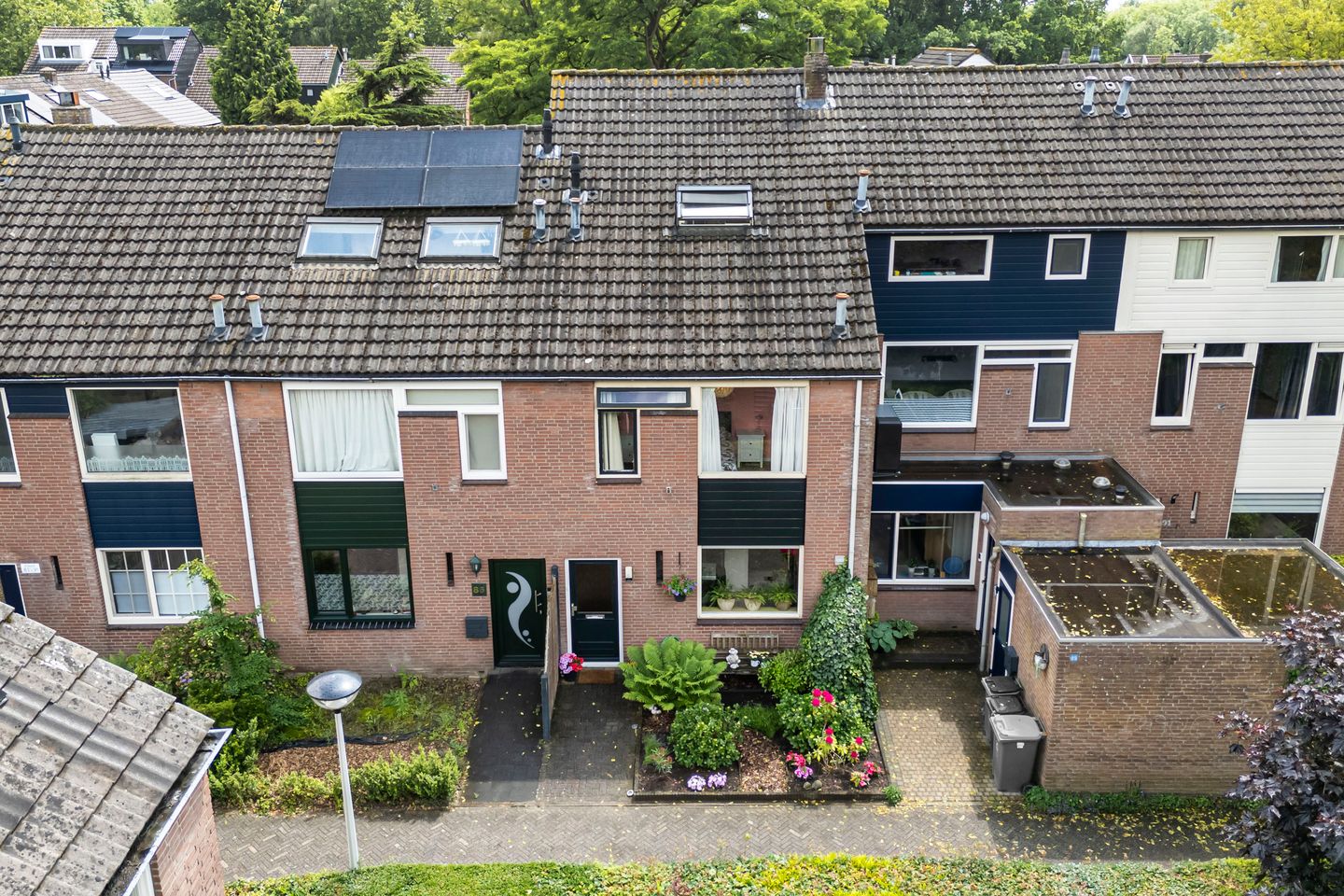 Foto 1 van Dijkhof 87