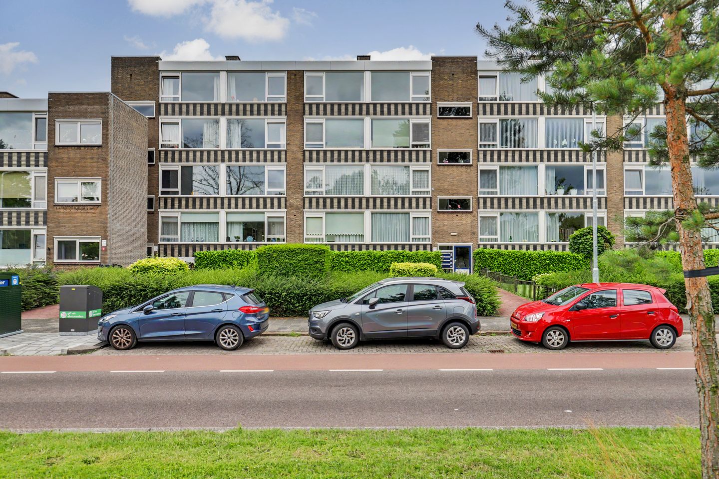 Foto 4 van Mauritsweg 228