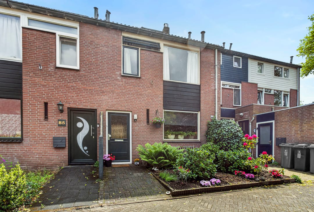 Photo 26 of Dijkhof 87