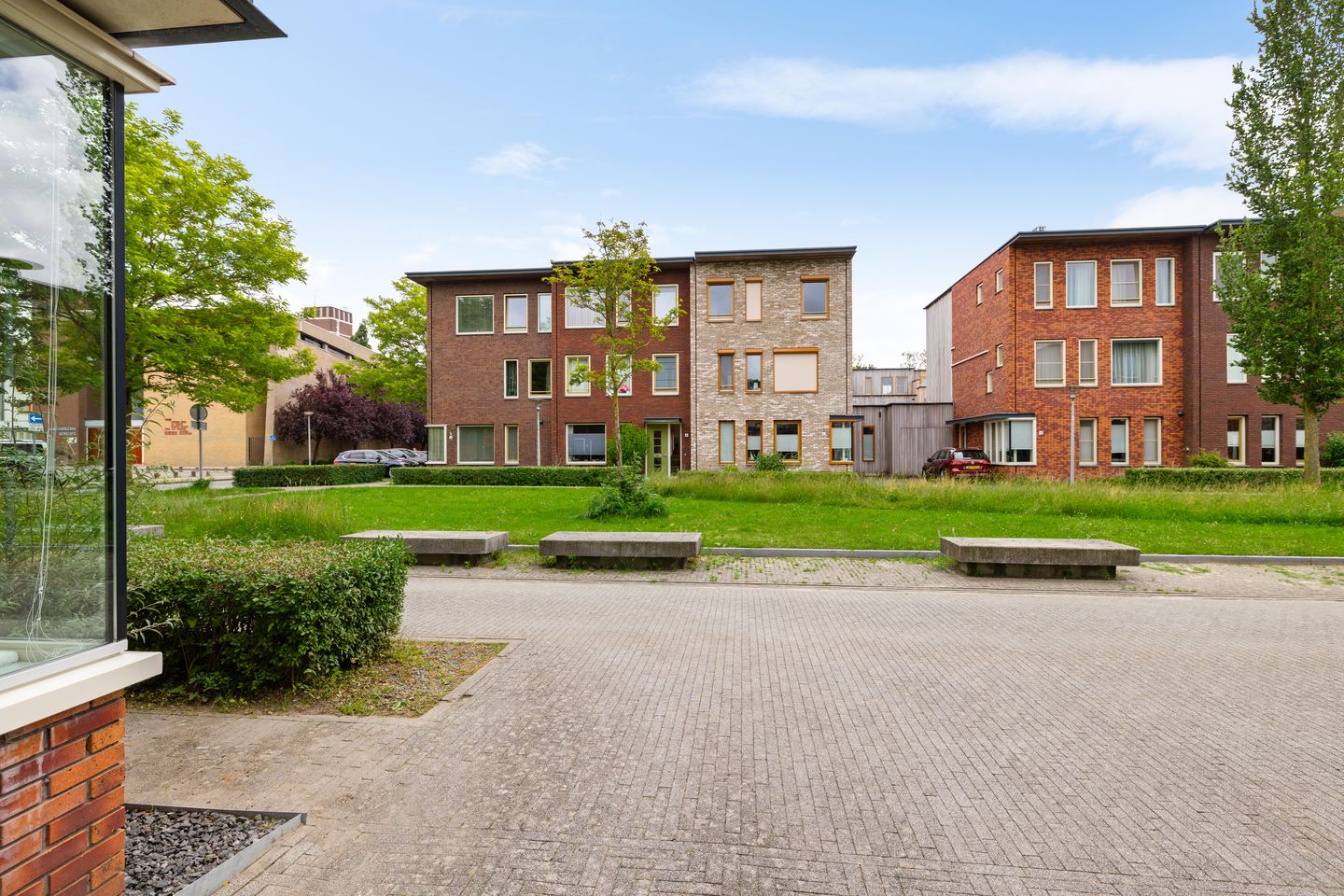 Foto 44 van Einthovenlaan 3