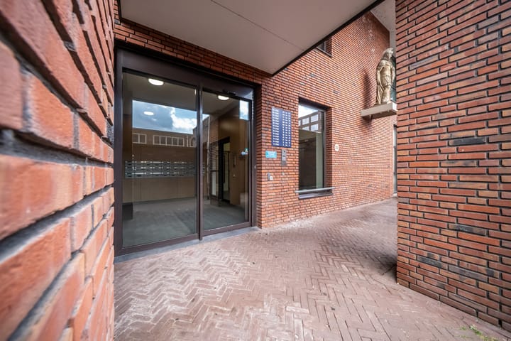 Foto 4 van IJsvogelpassage 6