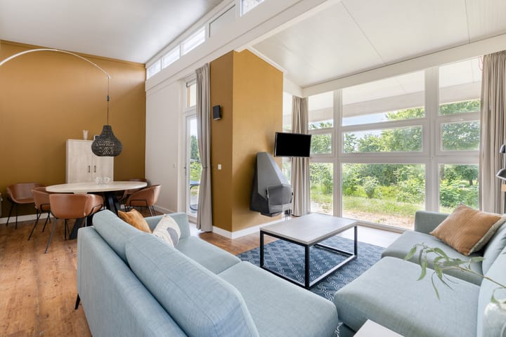 Foto 4 van Rue du Bois de Four 7 A - bungalow 245