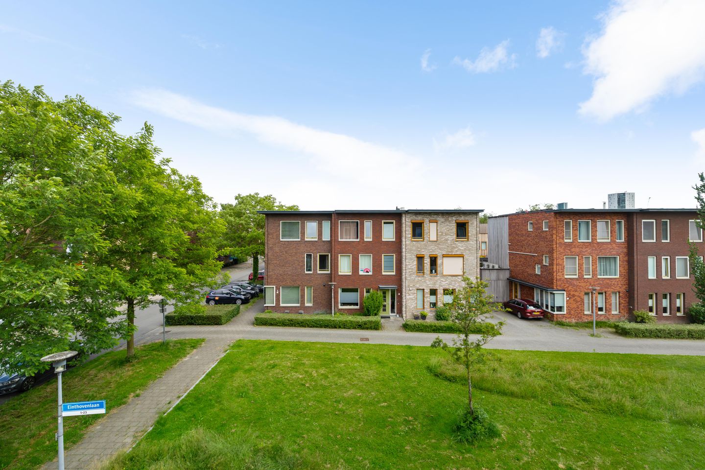Foto 49 van Einthovenlaan 3
