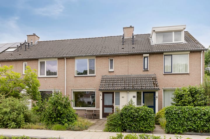 Foto 4 van Mevr. Brantlaan 37