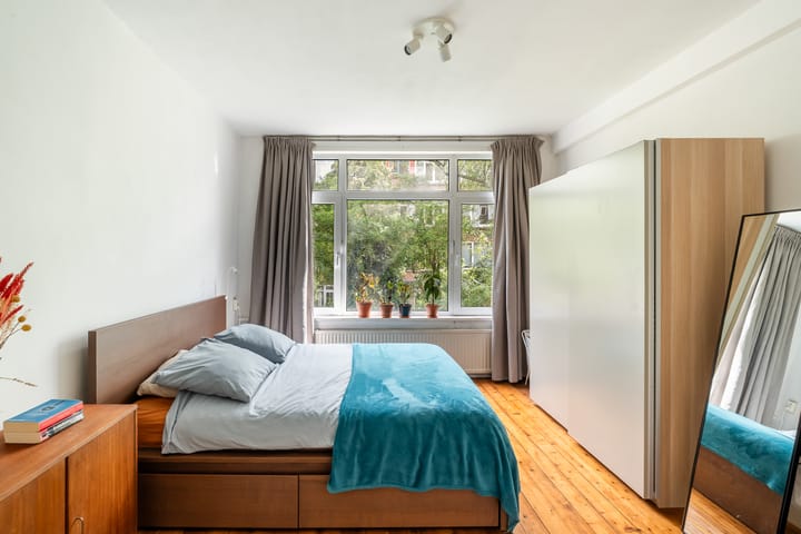 Foto 4 van Sonmansstraat 136-B01