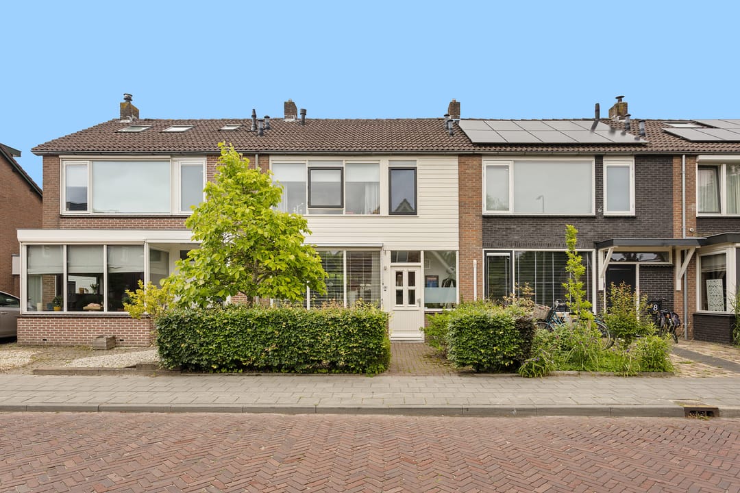 Foto 1 van Prins Hendrikstraat 10
