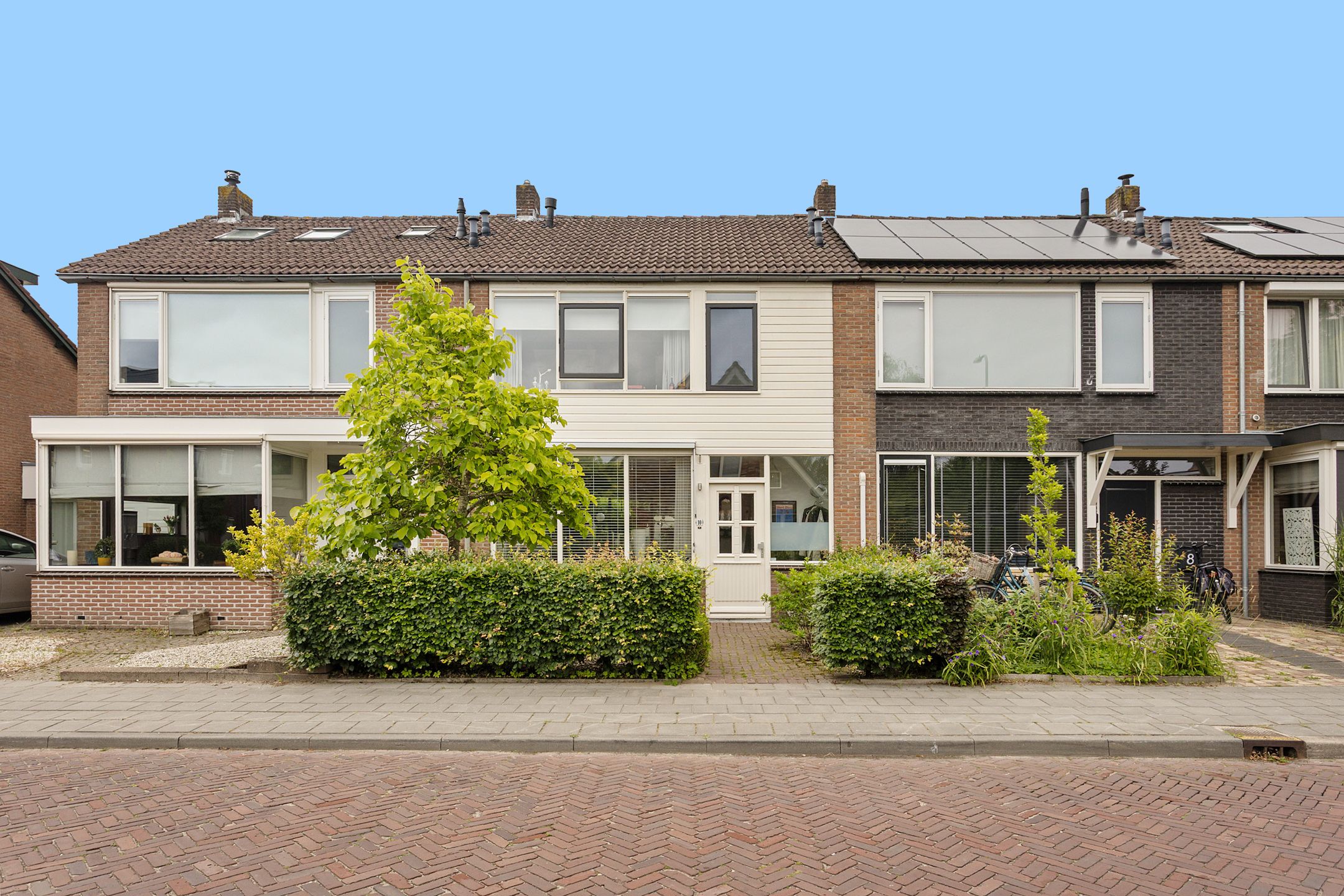 Prins Hendrikstraat 10
