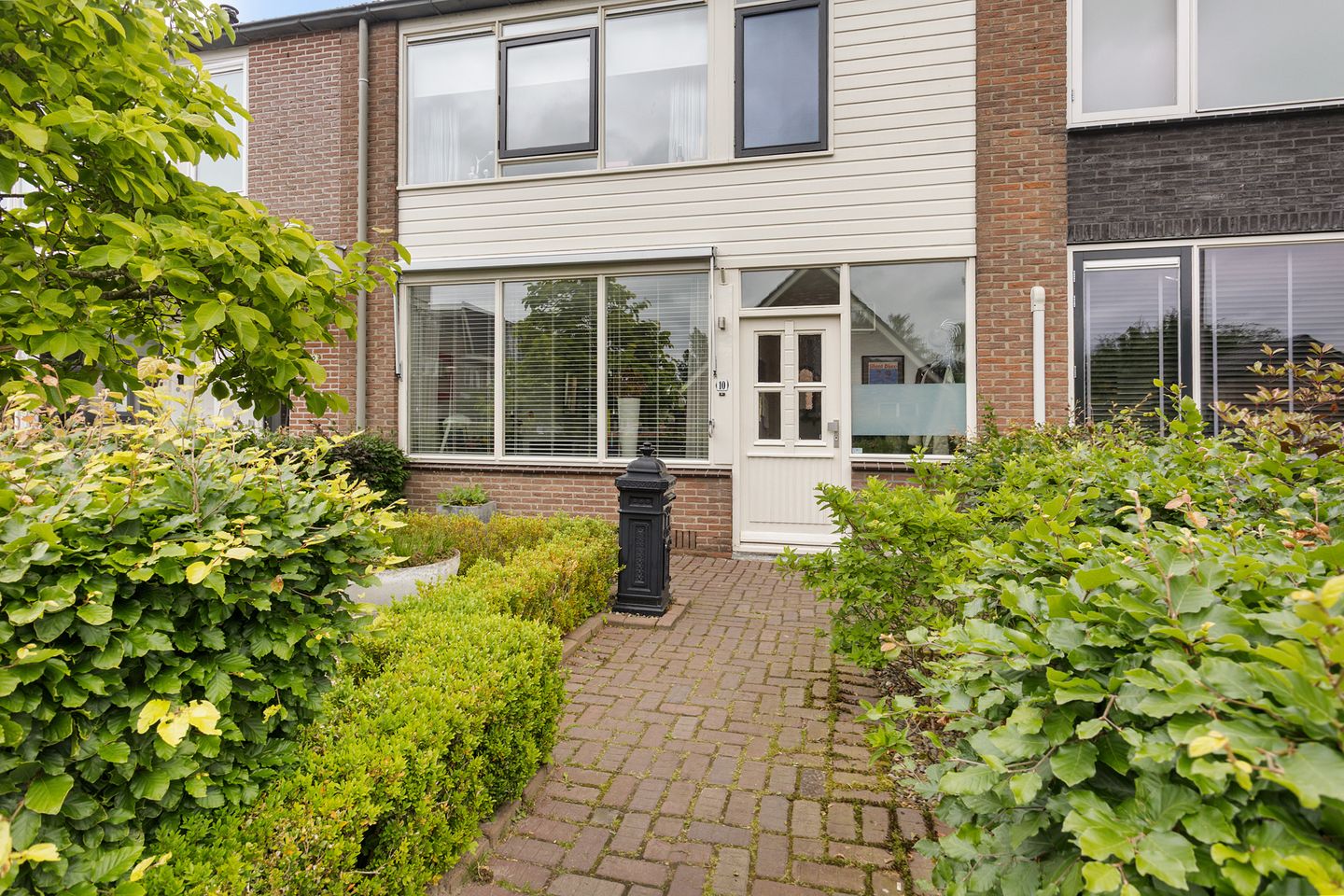 Foto 5 van Prins Hendrikstraat 10