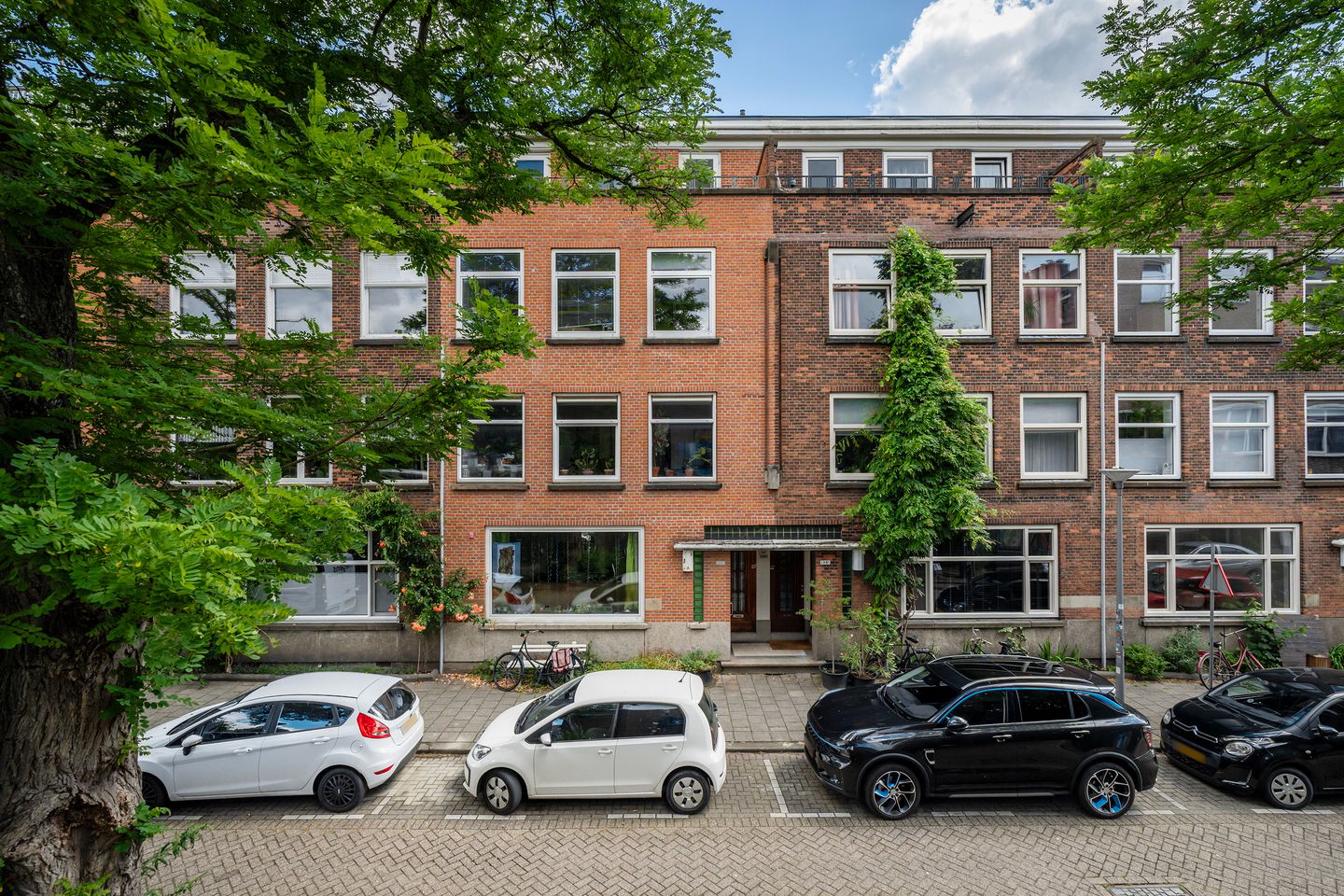 Foto 1 van Sonmansstraat 136-B01