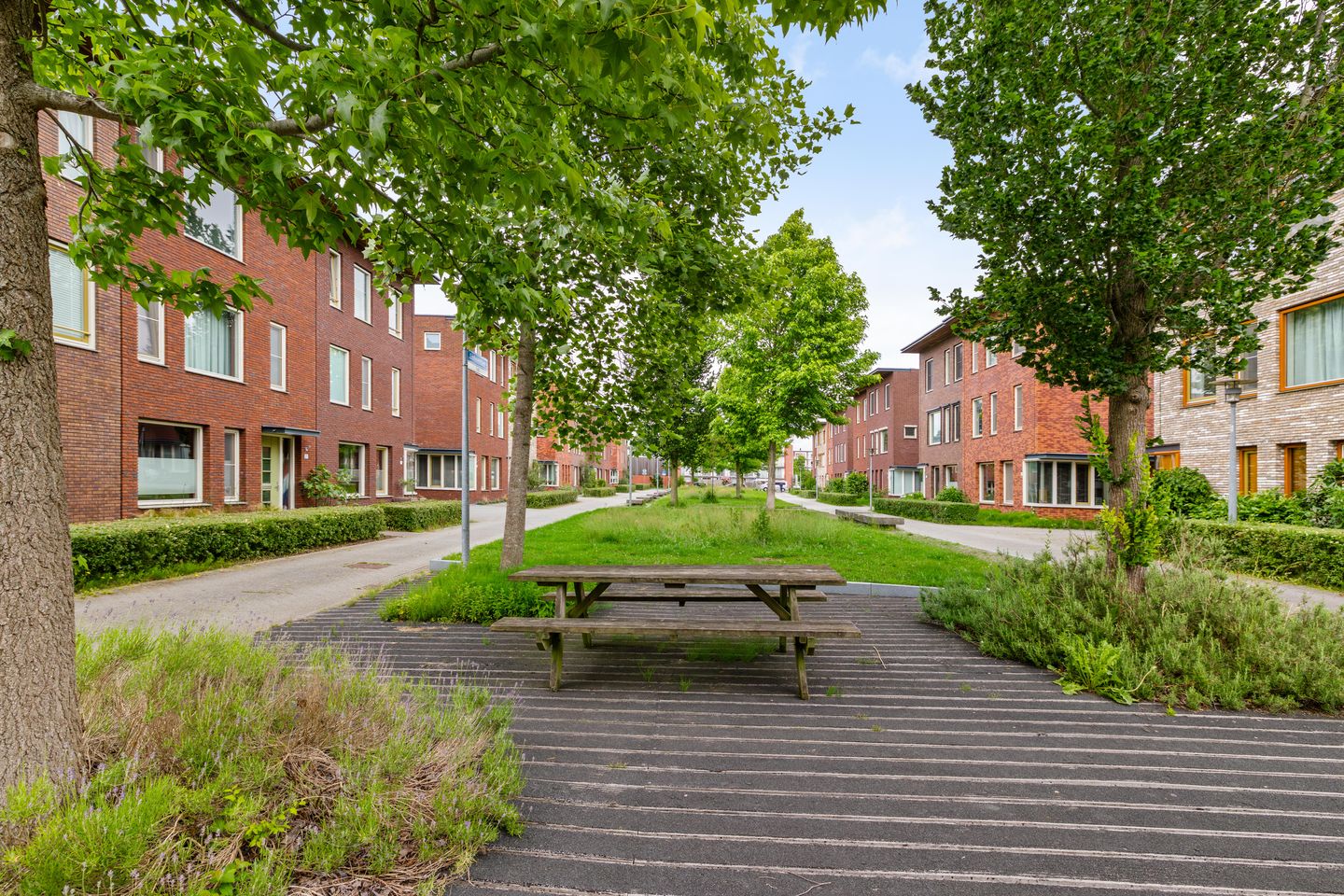 Foto 5 van Einthovenlaan 3