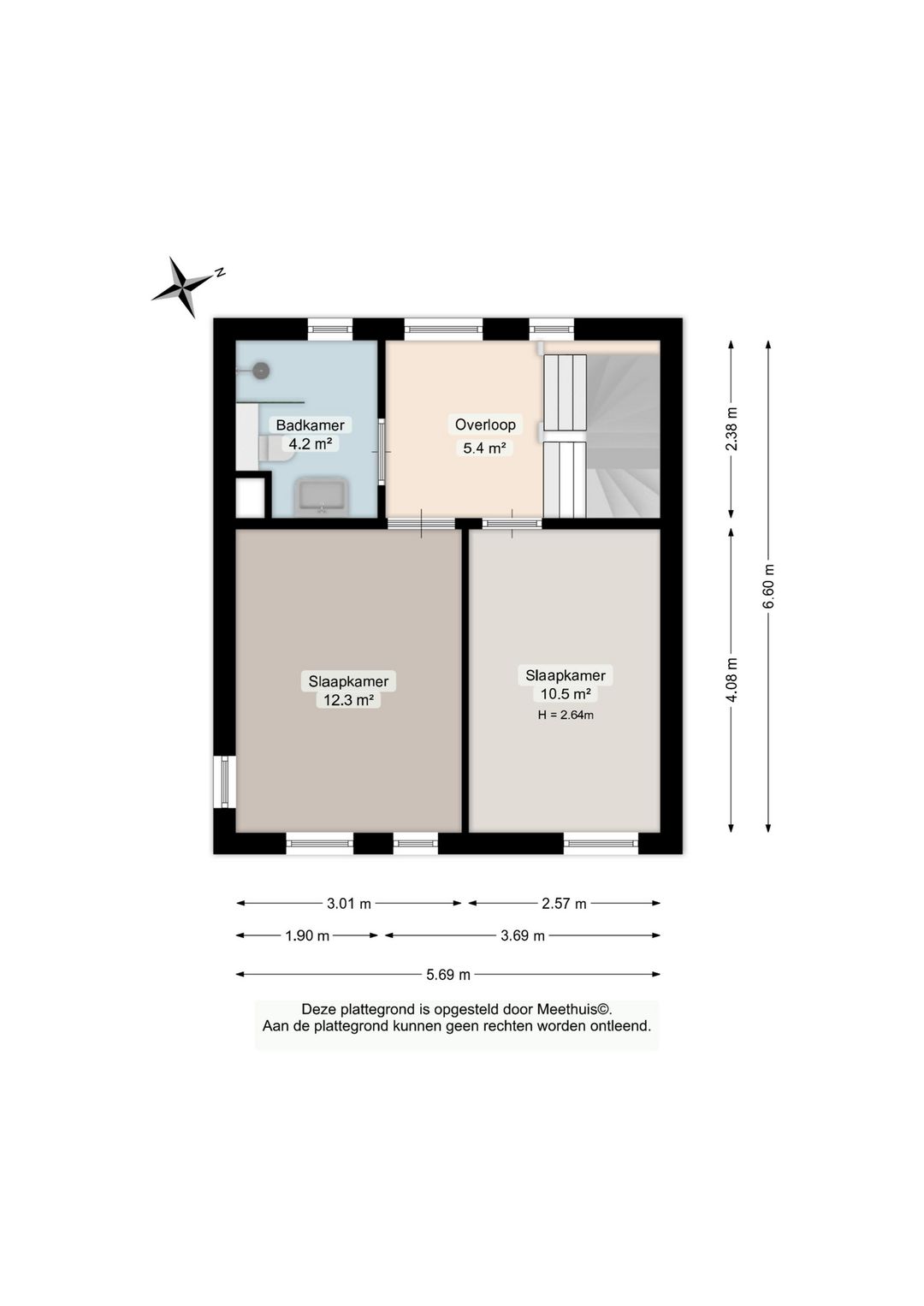 Foto 52 van Einthovenlaan 3