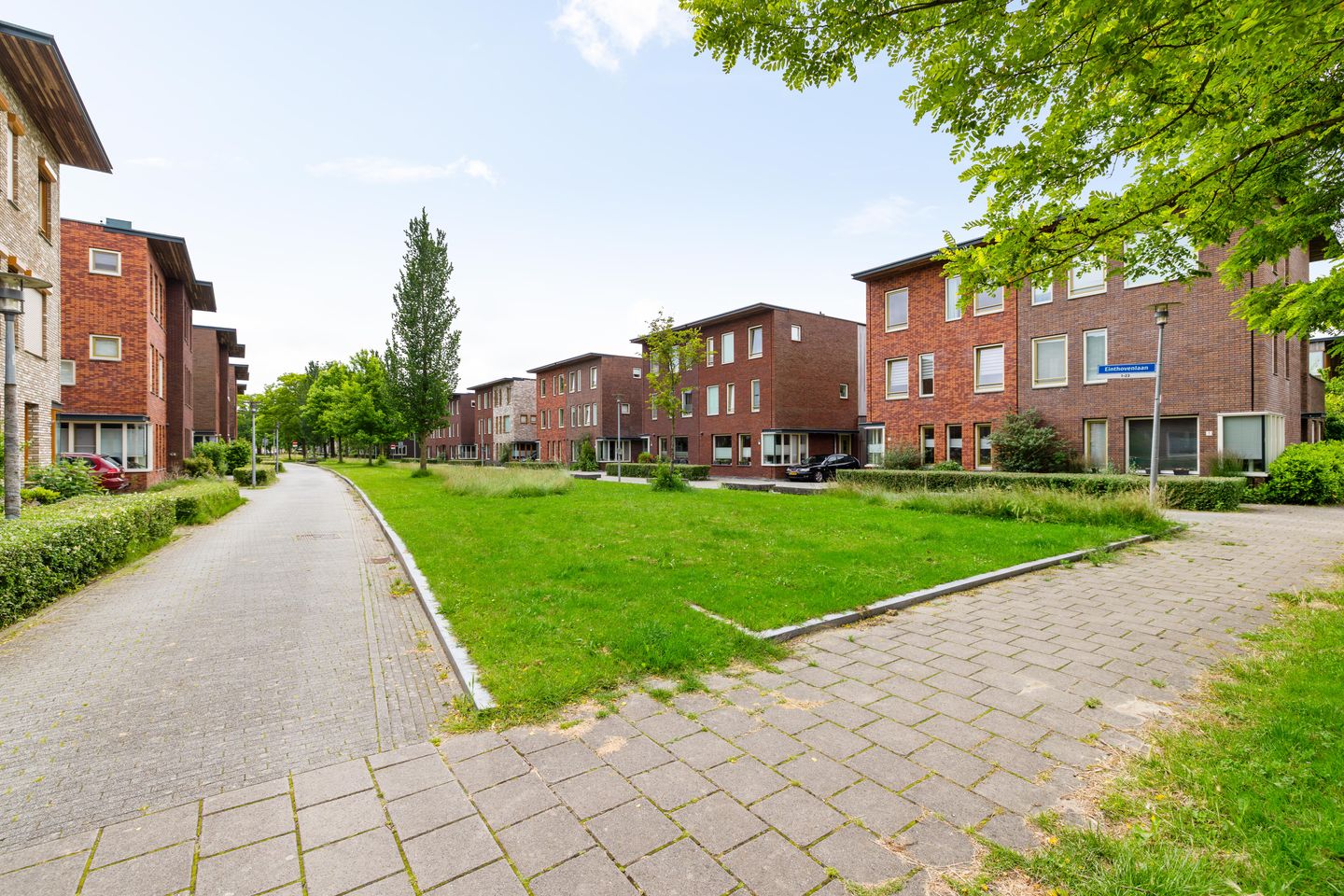 Foto 50 van Einthovenlaan 3