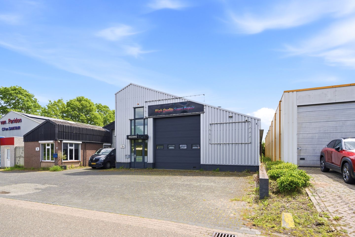 Bekijk foto 1 van Merel 3-a