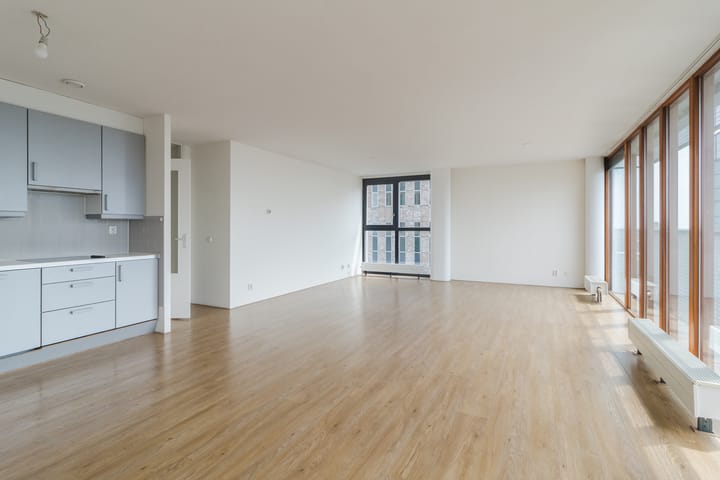 Foto 4 van Carolina van Nassaustraat 301