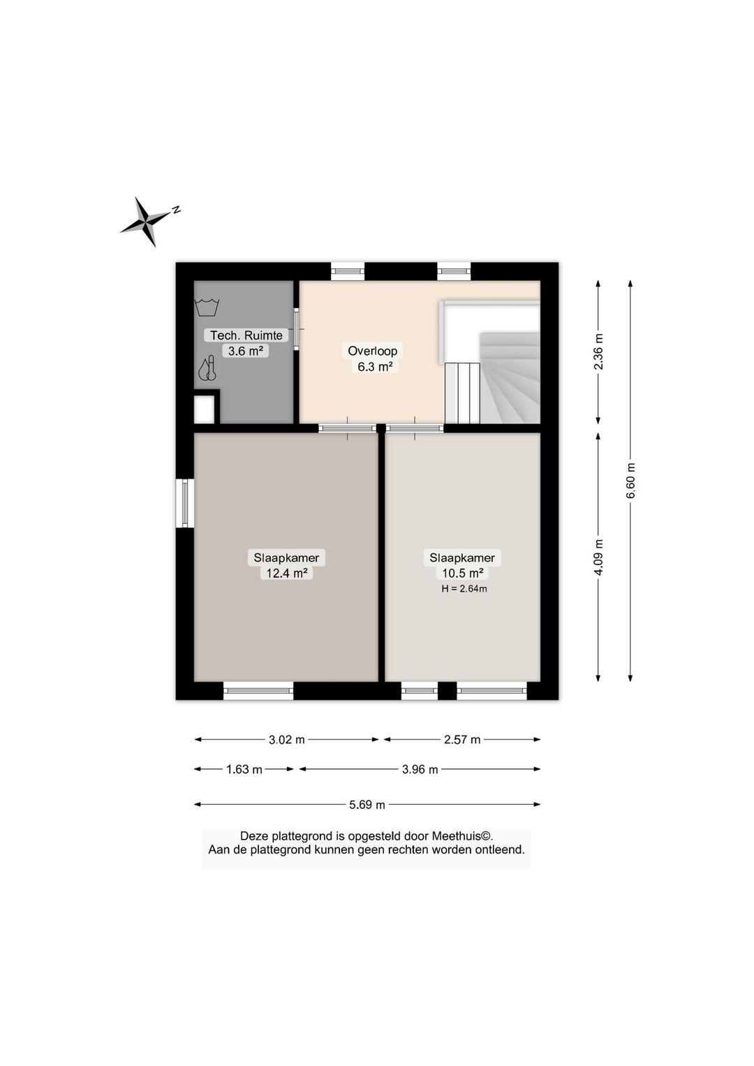 Foto 53 van Einthovenlaan 3