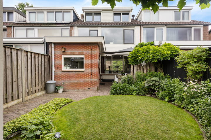 Foto 4 van Prins Hendrikstraat 10