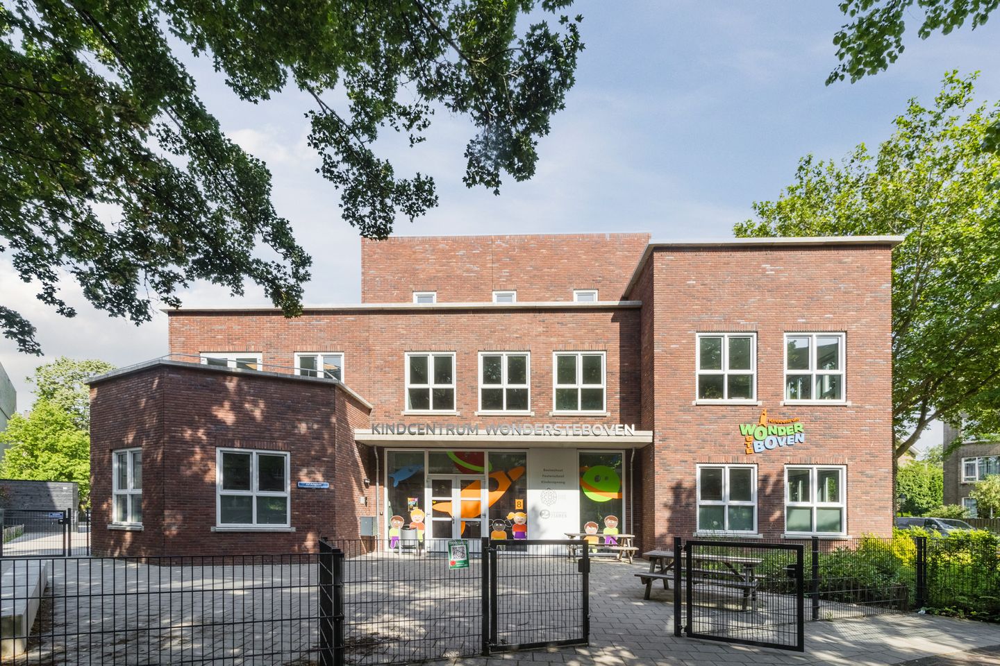 Foto 40 van Prinses Marijkestraat 21