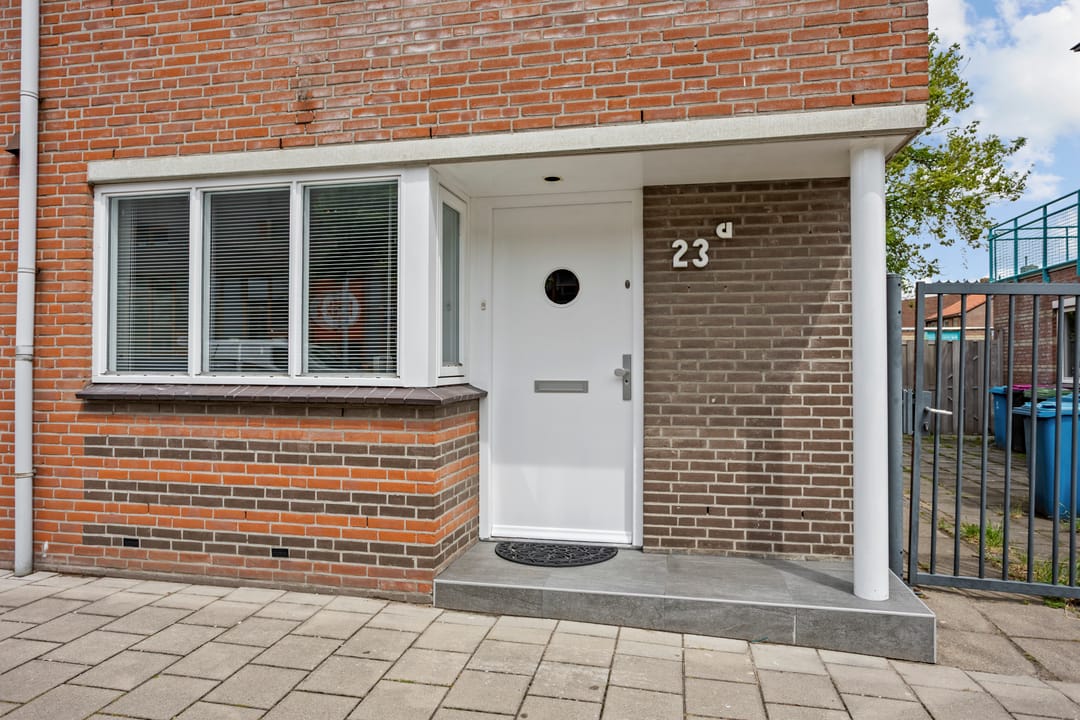 Foto 2 van Nieuwstraat 23-A