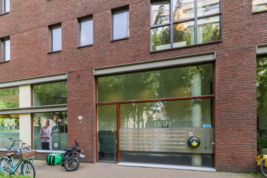Foto 46 van Prinses Marijkestraat 21
