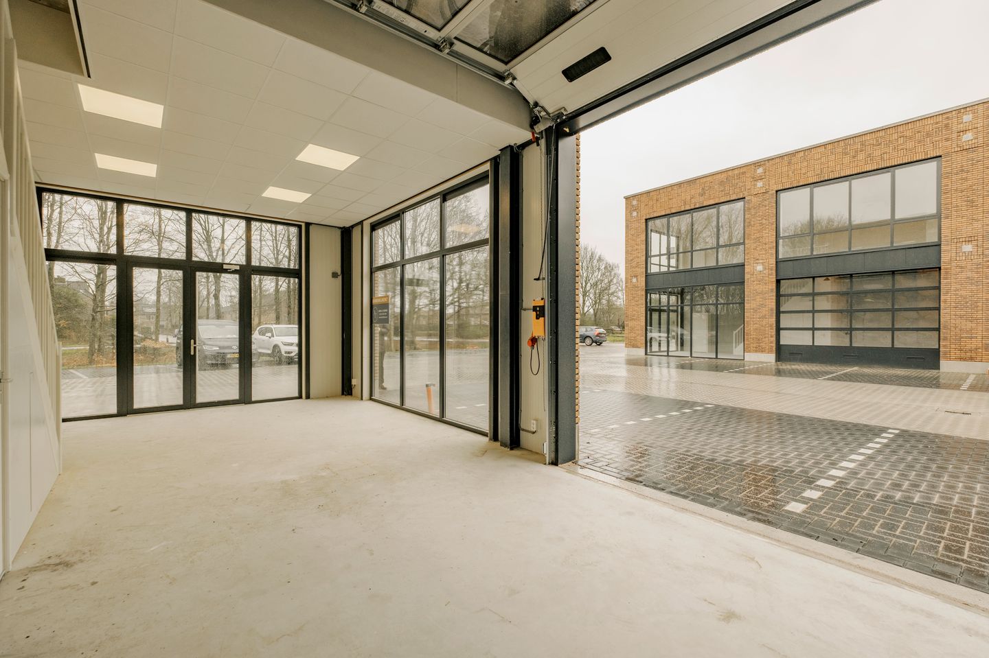 Bekijk foto 4 van Noordersingel 26-A02